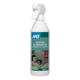 HG odour eliminator extremely powerful for cats