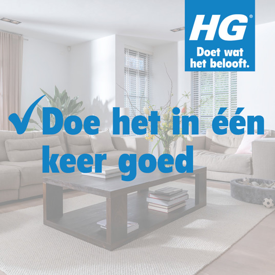 HG vochtvanger stazak kant & klaar