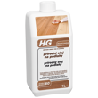 HG přírodní olej na dřevěné podlahy