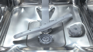 Déboucher un lave-vaisselle