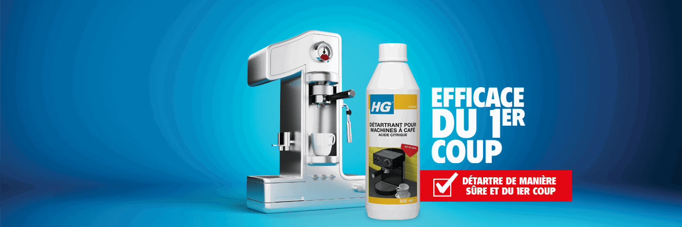 Koffie Machine 1 Banner FR