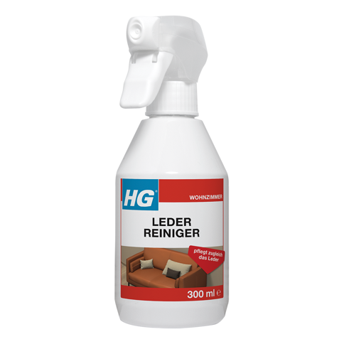HG Leder Reiniger