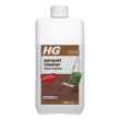 HG parquet cleaner shine restorer