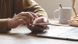 Comment nettoyer son téléphone