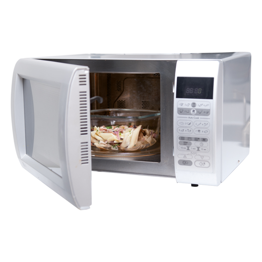 nettoyant pour micro-ondes