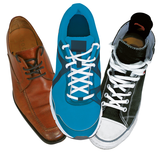 HG désodorisant pour chaussures