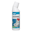 HG gel detergente igienizzante per WC