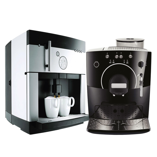 HG tablettes nettoyantes pour machines à café