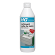 HG éclat sanitaire