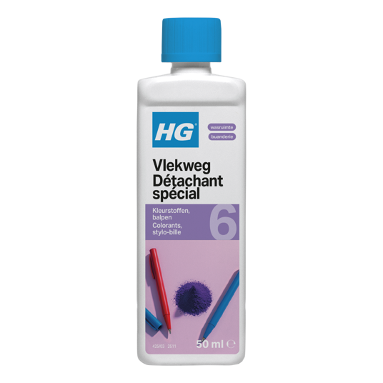 HG dtachant spcial n 6 HG dtachant spcial n 6