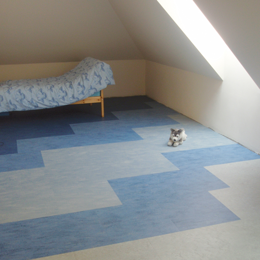 HG nettoyant sols éco