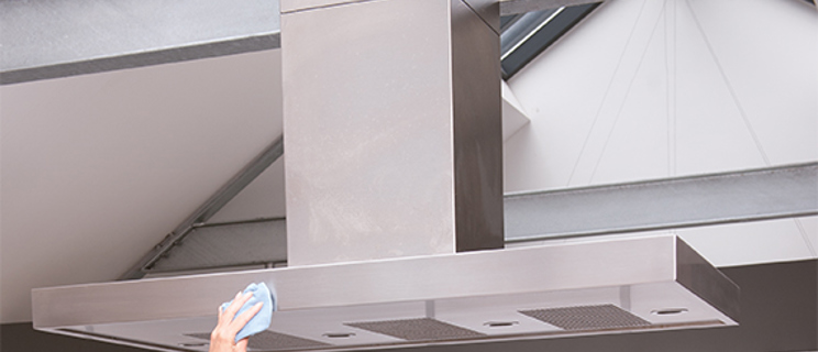 Nettoyer l’inox