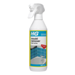 HG mould remover foam spray