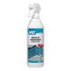 HG mould remover foam spray