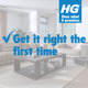 HG universal humidity pearls refill