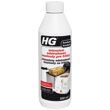 HG intenzivní odstraňovač mastnoty pro fritézy