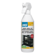 HG nettoyant four, grill et barbecue