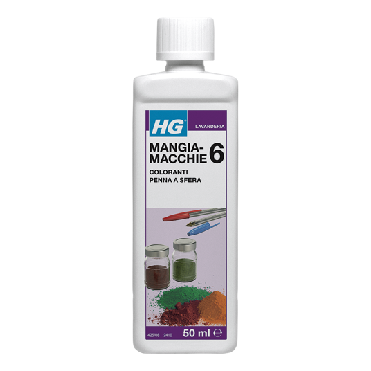 HG mangiamacchie n. 6