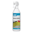HG mould spray
