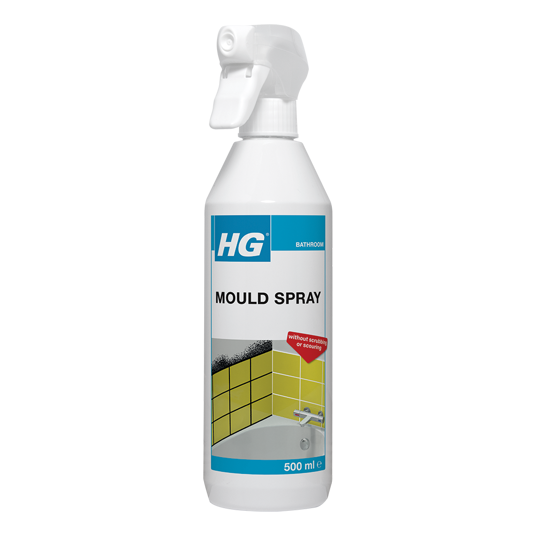 HG mould spray