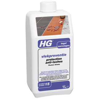 HG protection anti-taches