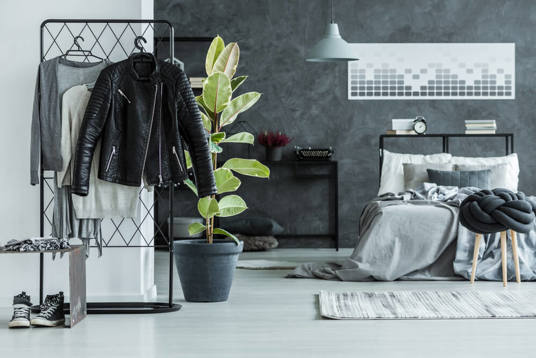 Domáce tipy, ako vyčistiť koženú bundu