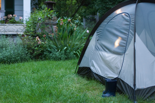 HG is er ook voor een thuisvakantie