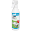 HG spray moussant anti-tartre avec puissante odeur verte