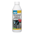 HG tegen stinkende vuilnisbakken