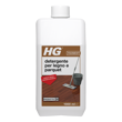 HG detergente per parquet