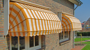 tende da sole/ ombrelloni/ tende/ teloni di copertura
