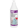 HG gel détachant avant lavage textiles délicats