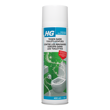 HG tegen nare toiletluchtjes