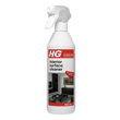 HG interior surface cleaner