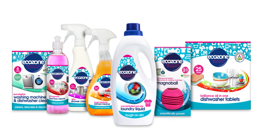 HG acquires sustainable household cleaning brand Ecozone