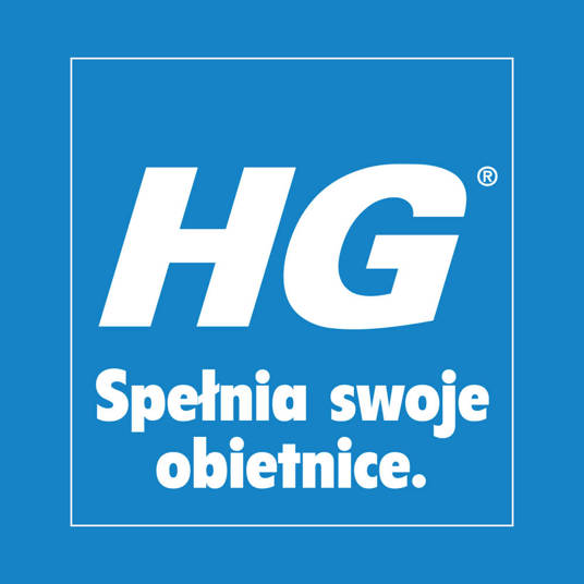HG intensywny żel ze szczoteczką piekarnik