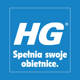 HG intensywny żel ze szczoteczką piekarnik