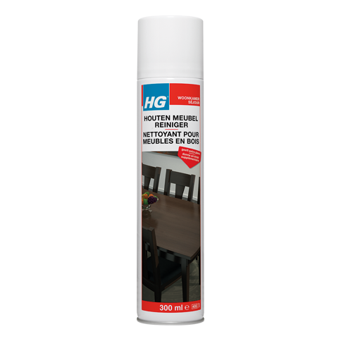 HG houten meubel reiniger
