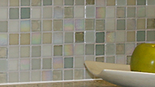 Wall grouting, floor grouting and silicon grouting