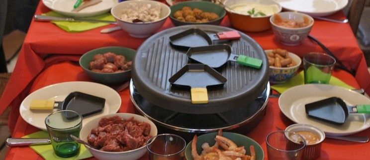 bakplaat gourmet schoonmaken