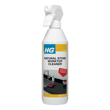HG natural stone worktop cleaner