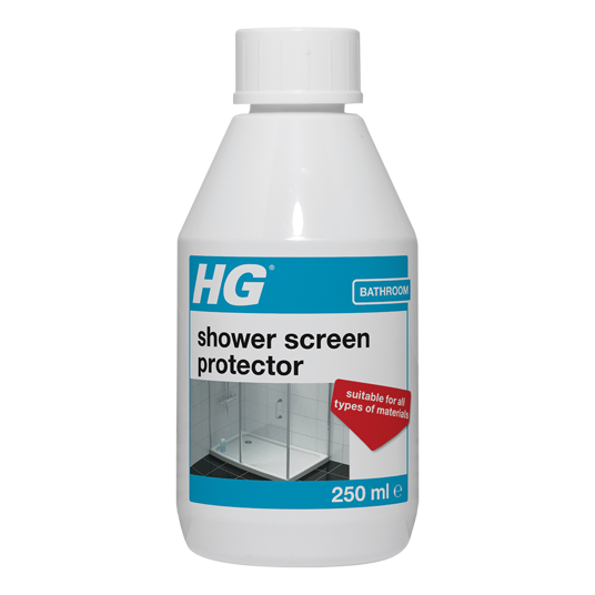 HG shower screen protector