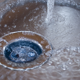 drain odour remover