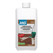 HG Limpiador extrafuerte parquet (producto 55)