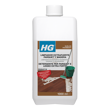 HG Limpiador extrafuerte parquet (producto 55)