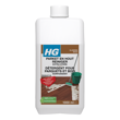 HG parket en hout reiniger extra sterk