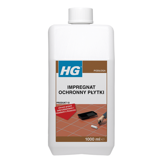 HG impregnat ochronny 