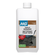 HG tapijtreiniger
