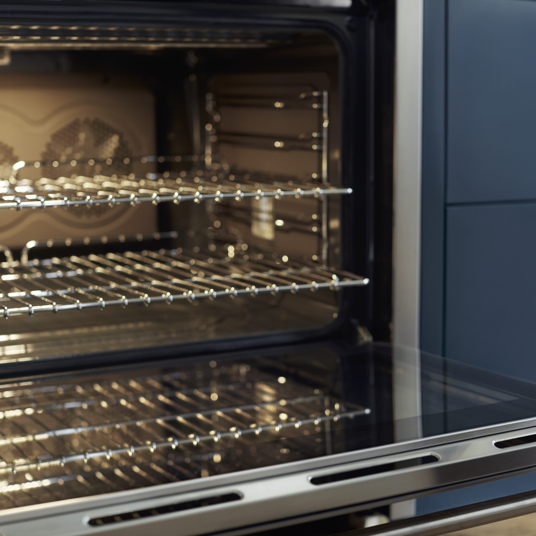 HG gel puissant brosse four