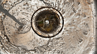 How to unblock a sink